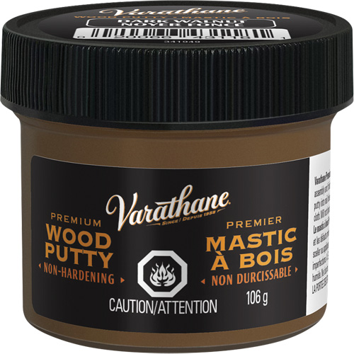 Varathane&reg; Premium Wood Putty, 106 g Mukwa Safety Services