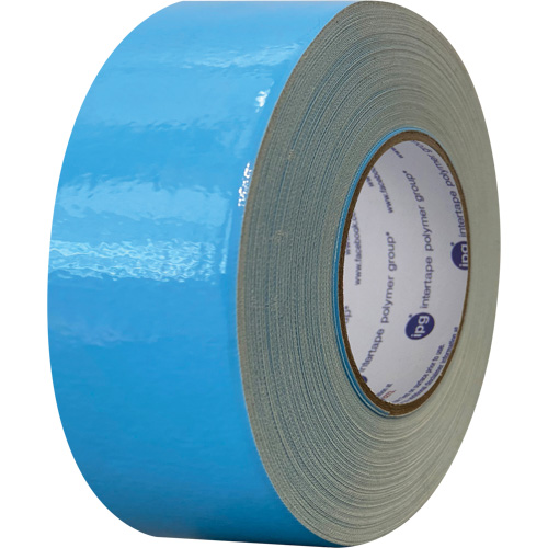 Ruban &agrave; double rev&ecirc;tement pour tapis AC74 Mukwa Safety Services