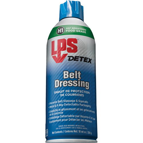 Detex&reg; Belt Dressing Mukwa Safety Services
