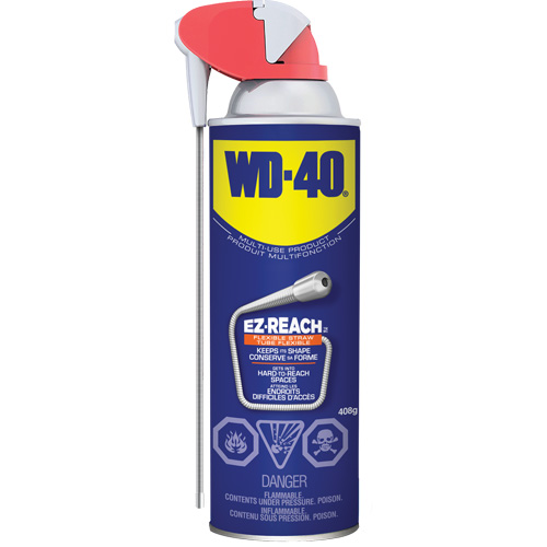 EZ-Reach Multi-Use Product, Aerosol Can, 408 g Mukwa Safety Services