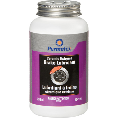 Ceramic Extreme Brake Parts Lubricant, Can Mukwa Safety Services