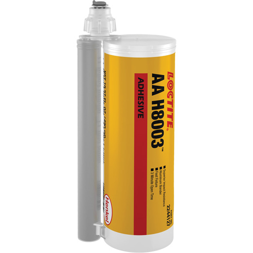AA H8003 Structural Bonding Adhesive Mukwa Safety Services