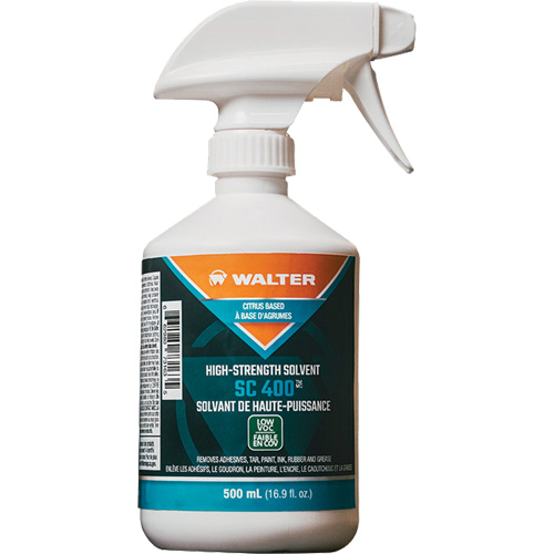 Trousse de d&eacute;marrage Air Force AF-PL &agrave; faible VOC, 500 ml Mukwa Safety Services