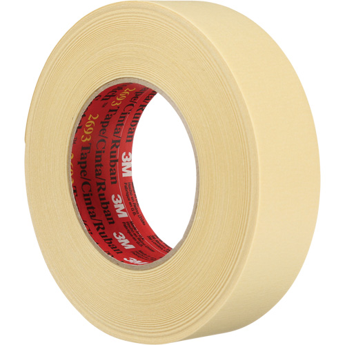 Ruban-cache &agrave; haute performance Scotch 2693, 36 mm (1-1/2") x 55 m (180'), Havane Mukwa Safety Services