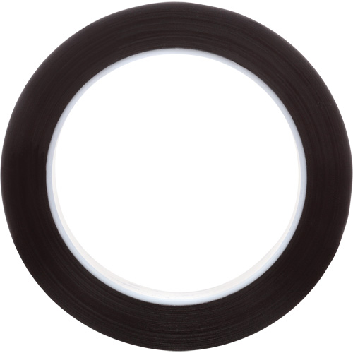 Ruban pour lithographe 616, 19 mm (3/4") x 66 m (216'), Rouge Mukwa Safety Services