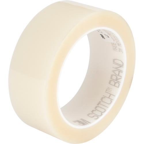 Ruban film 853 3M, Polyester Mukwa Safety Services