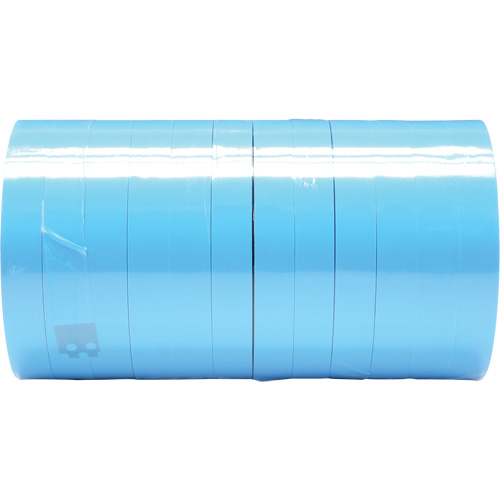 Scotch&reg; Strapping Tape, 4.6 mils Thick, 18 mm (3/4") x 55 m (180')  Mukwa Safety Services