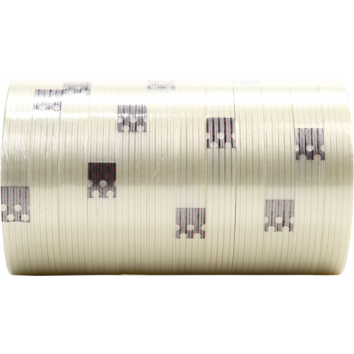 Ruban renforc&eacute; de filaments Scotch, &eacute;paisseur 6 mils, 18 mm (3/4") x 55 m (180')  Mukwa Safety Services