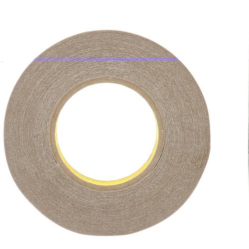 Ruban de transfert adh&eacute;sif, 19 mm (3/4") la x 55 m (180') lo, 5 mils Mukwa Safety Services
