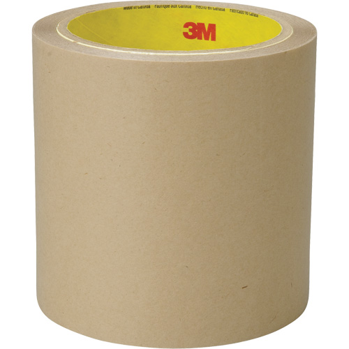 Ruban double face, 50,8 mm (2") la x 33 m (108') l, &eacute;paisseur de 5,6 mils Mukwa Safety Services