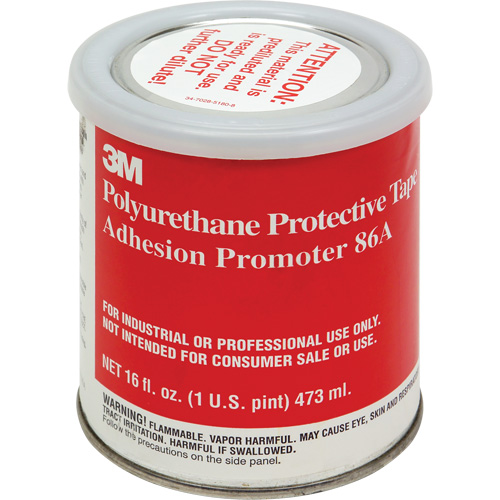 Adhesive Primer, 1 pt. Mukwa Safety Services
