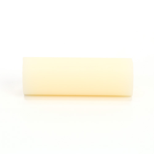 Hot Melt Adhesive, 1" Dia. x 3" L, Off-White Mukwa Safety Services