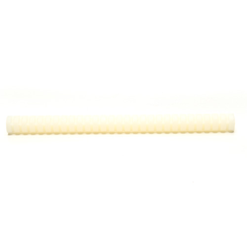 Colle thermofusible, B&acirc;ton, 11 lb, Blanc cass&eacute; Mukwa Safety Services