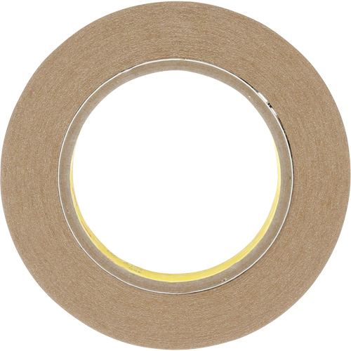 3M 465 Adhesive Transfer Tape, 12.7 mm (1/2") W Mukwa Safety Services