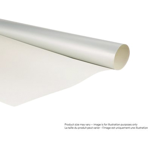 Double-Coated Tape, 25.4 mm (1") W x 55 m (180') L, 6.7 mils Mukwa Safety Services