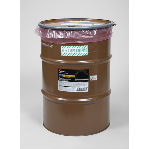 Colle contact Fastbond, Baril, 52 gal., Vert Mukwa Safety Services