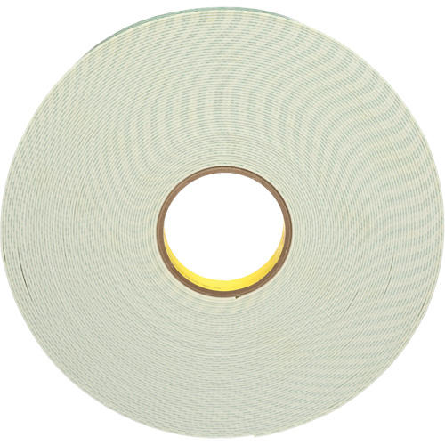 Double-Coated Urethane Foam Tape Mukwa Safety Services
