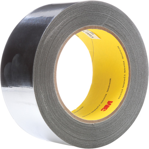 Ruban en tissu de verre haute temp&eacute;rature, &eacute;paisseur 7,3 mils, 48 mm (1-7/8") x 33 m (108') Mukwa Safety Services