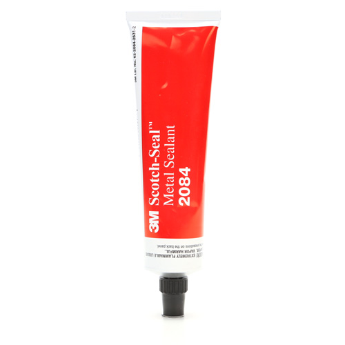 Scotch-Seal Metal Sealant Mukwa Safety Services