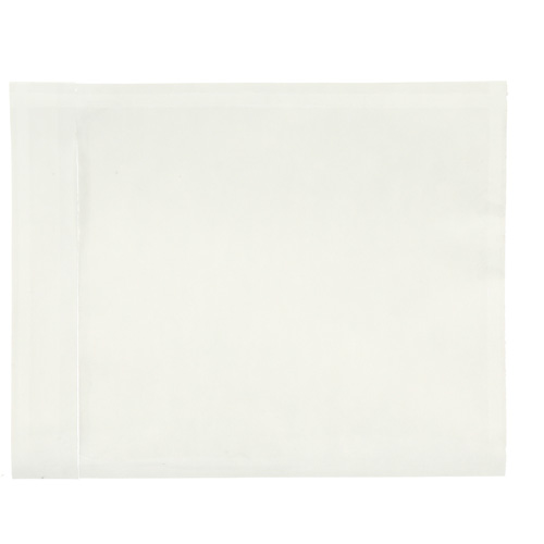 Non-Printed Packing List Envelope, 5-1/2" L x 4-1/2" W, Endloading Style Mukwa Safety Services