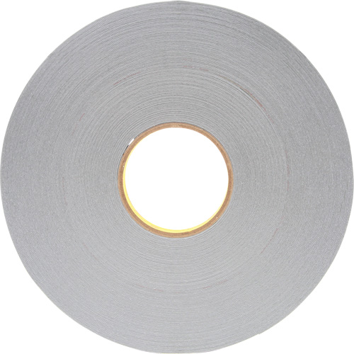 Ruban VHB, 66 m (216') lo x 12 mm (1/2") la, 25 mils, Acrylique Mukwa Safety Services