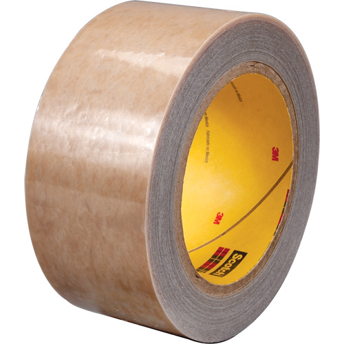 Ruban de protection en polyester, Polyester, 50,8 mm (2") la x 132 m (432') lo, 1,5 mil &eacute;pais Mukwa Safety Services