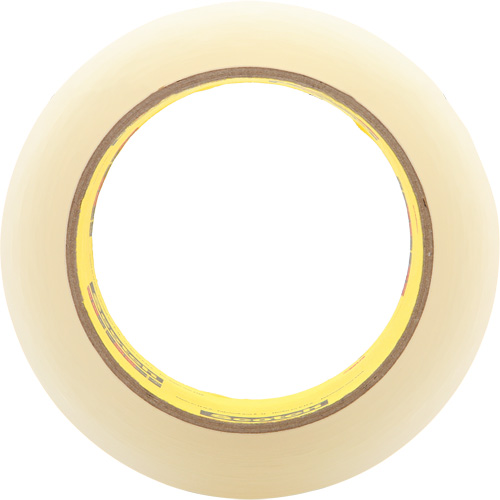 Polyethylene Tape, Polyethylene, 50.8 mm (2") W x 33 m (108') L, 5.1 mils Thick Mukwa Safety Services