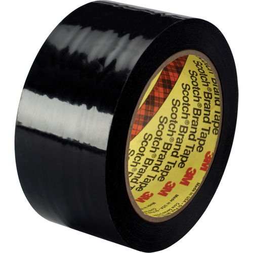 Polyethylene Tape, Polyethylene, 25.4 mm (1") W x 33 m (108') L, 5.1 mils Thick Mukwa Safety Services