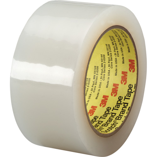 Polyethylene Tape, Polyethylene, 25.4 mm (1") W x 33 m (108') L, 5.1 mils Thick Mukwa Safety Services