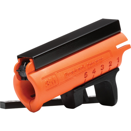 Hot Melt Applicator Quadrack Converter Mukwa Safety Services
