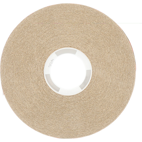 Ruban de transfert adh&eacute;sif ATG Scotch, 12,7 mm (1/2") la x 55 m (180') lo, 2 mils Mukwa Safety Services