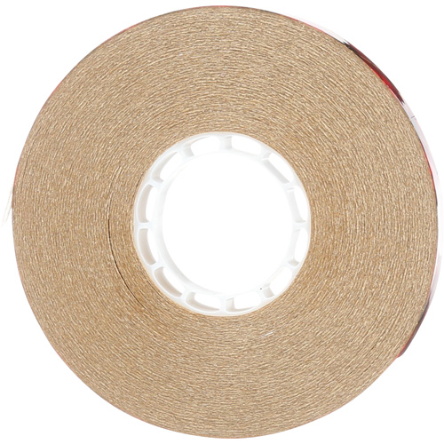 Scotch&reg; ATG Adhesive Transfer Tape, 6 mm (1/4") W x 33 m (108') L, 2 mils Mukwa Safety Services