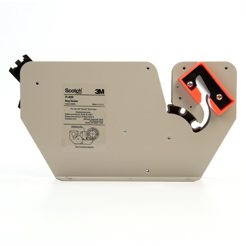 Machine pour fermer les sacs Scotch Mukwa Safety Services
