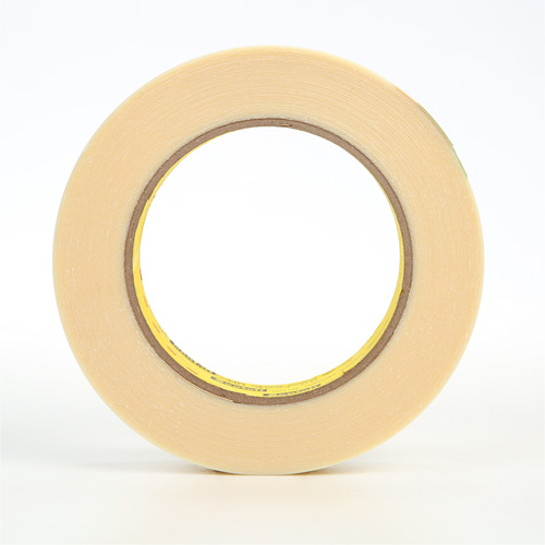 UHMW PE Film Tape, Polyethylene, 25.4 mm (1") W x 16 m (54') L, 11.7 mils Thick Mukwa Safety Services