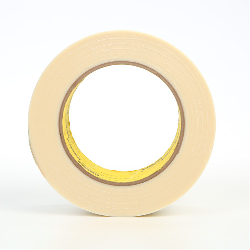 Ruban de poly&eacute;thyl&egrave;ne UHMW, Poly&eacute;thyl&egrave;ne, 50,8 mm (2") la x 16 m (54') lo, 11,7 mils &eacute;pais Mukwa Safety Services