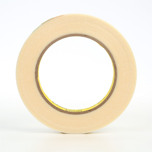 Ruban de poly&eacute;thyl&egrave;ne UHMW, Poly&eacute;thyl&egrave;ne, 16 mm (5/8") la x 16 m (54') lo, 11,7 mils &eacute;pais Mukwa Safety Services