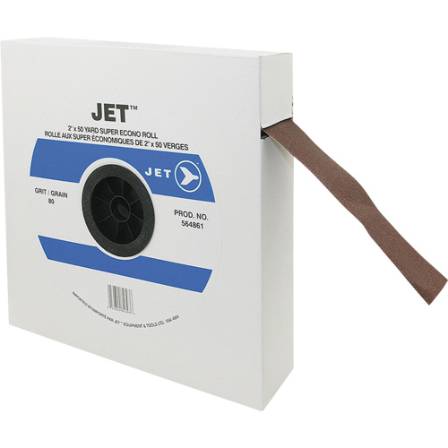 Rouleau de toile abrasive Mukwa Safety Services