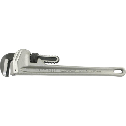 PWA-36 Cl&eacute; &agrave; tube &agrave; usage tr&egrave;s intensif, Cap des m&acirc;choires 5-1/4", Longueur 36", Fini Rev&ecirc;tement en poudre, Prise Aucune Mukwa Safety Services