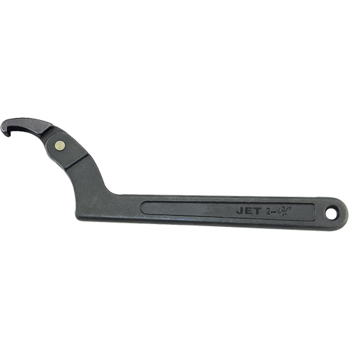 JHSW-104 Hook-Style Spanner Wrench Mukwa Safety Services