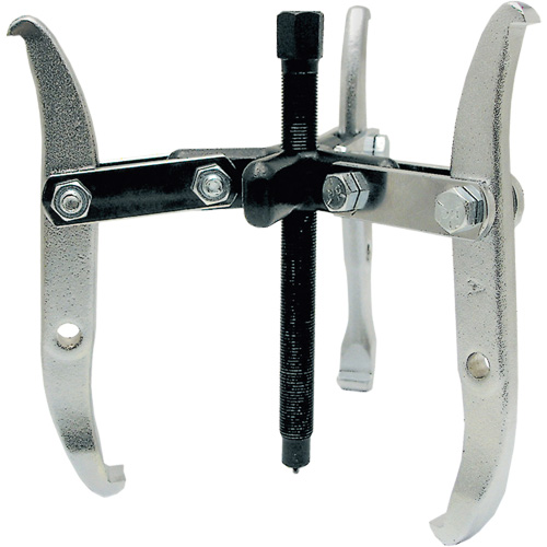 JGP-3HD Extracteur d'engrenages professionnel Mukwa Safety Services