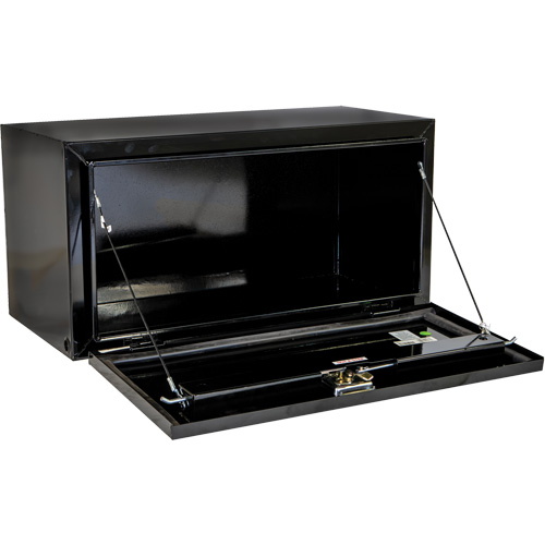 Steel Underbed Box Mukwa Safety Services