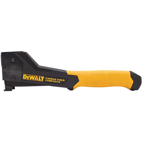 Pistolet-agrafeur en fibre de carbone composite, 5/16" - 1/2" Mukwa Safety Services