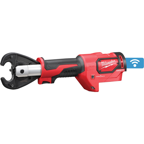 Outil &agrave; sertir M18 Force Logic 6T (outil seulement) Mukwa Safety Services