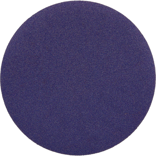 Cubitron II Stikit Cloth Disc 900DZ, 5" Dia., 120+ Grit, Ceramic Mukwa Safety Services