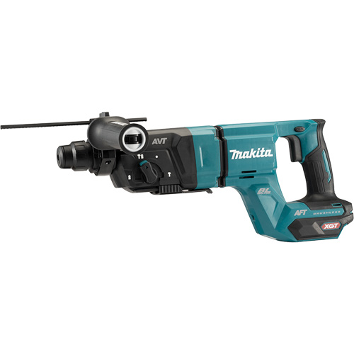Marteau rotatif XGT avec moteur sans balai (outil seulement), 40 V, 1-1/8", 2 lb-pi, 0-980 tr/min Mukwa Safety Services