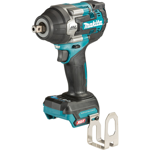 XGT Mid-Torque Impact Wrench with Brushless Motor (Tool Only), 40 V, 1/2" Socket Mukwa Safety Services