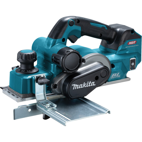XGT Brushless Cordless Planer (Tool Only) Mukwa Safety Services