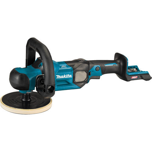 XGT Brushless Cordless Polisher (Tool Only) Mukwa Safety Services