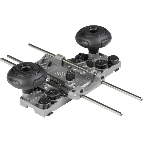Router Guide Rail Adapter Mukwa Safety Services