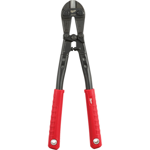 Coupe-boulons, 14" l, Coupe centrale Mukwa Safety Services
